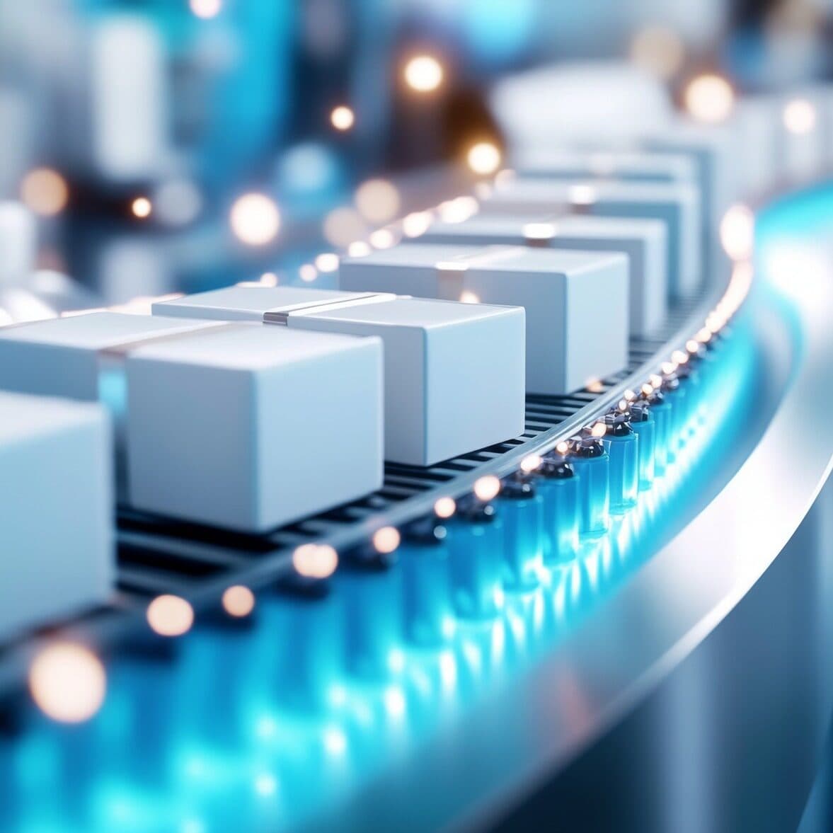 Process Design & Automation